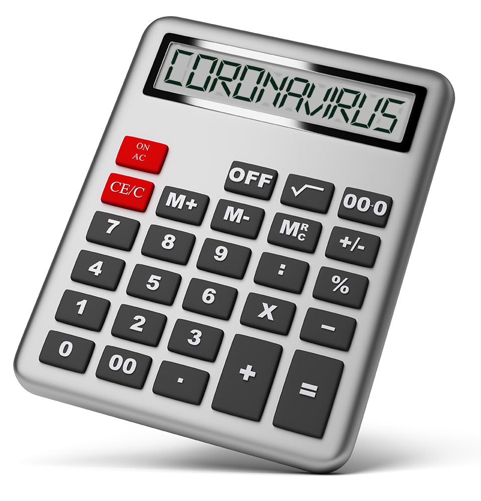 Silver calculator