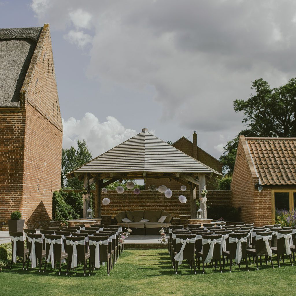 Wedding Venue Mortgage