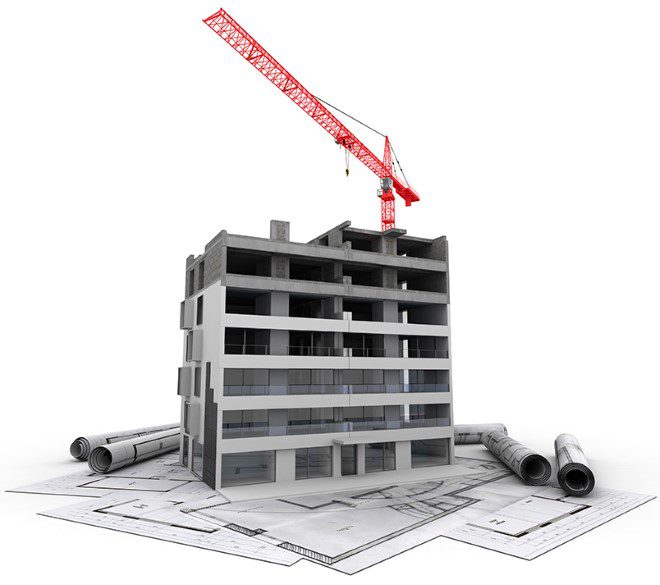 Building development finance