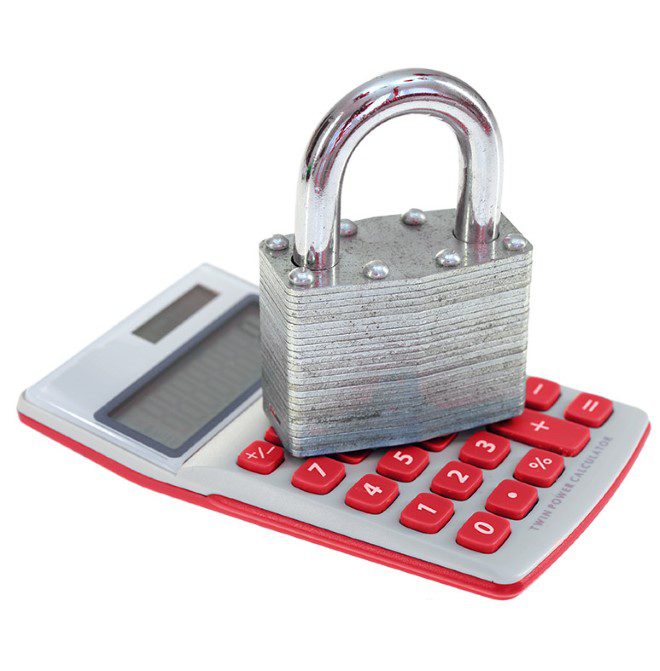 Regulation secured loans