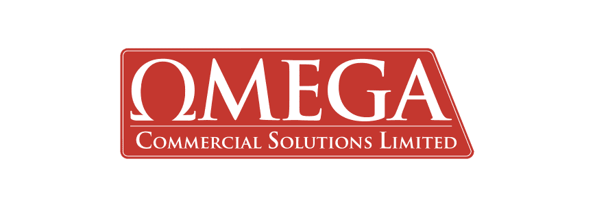 OMEGA Commercial Solutions Limited Logo