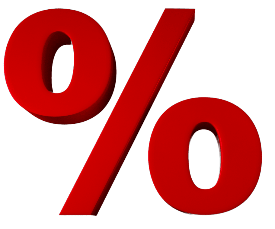 Percentage - Omega