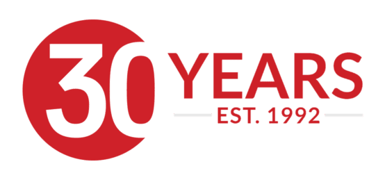 Omega 30 Years