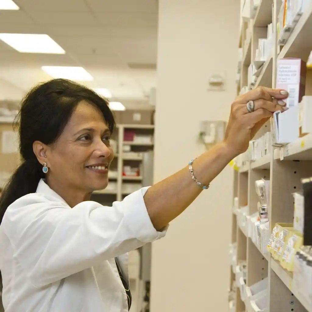 Pharmacy Mortgage