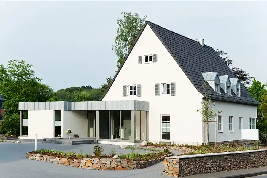 Property Development