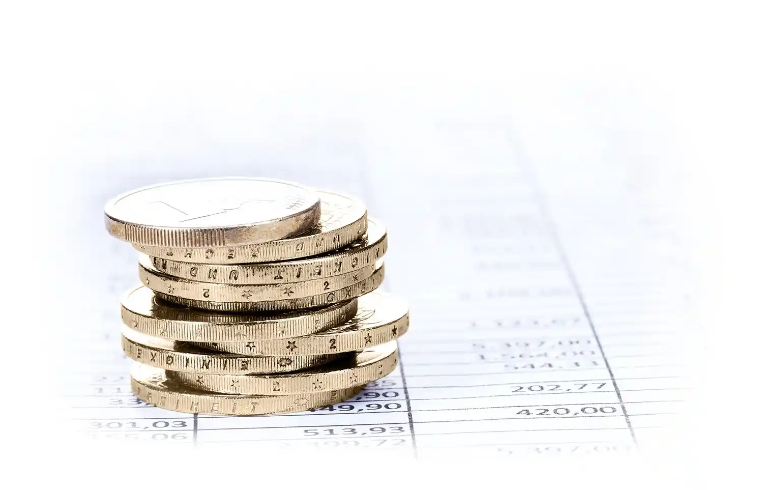 Cash Flow - Invoice Financing and Factoring